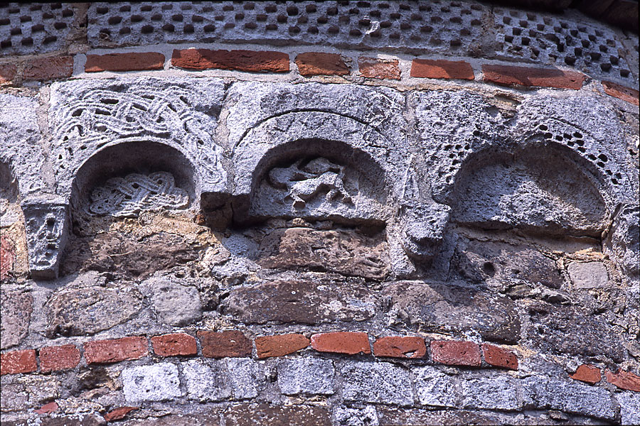 San Martino di Montafia