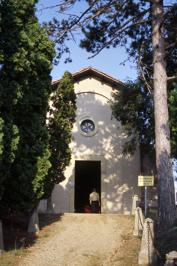 San Lorenzo a Montiglio