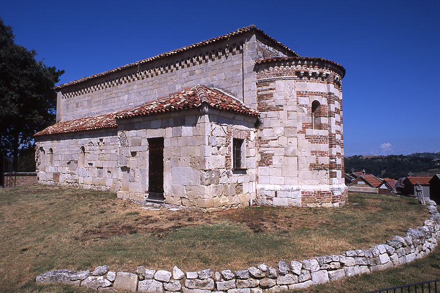 San Lorenzo a Montiglio