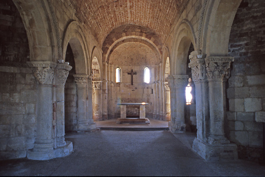 San Lorenzo a Montiglio