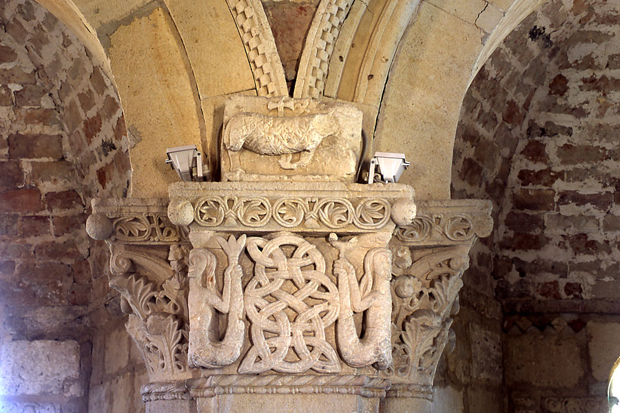San Lorenzo a Montiglio