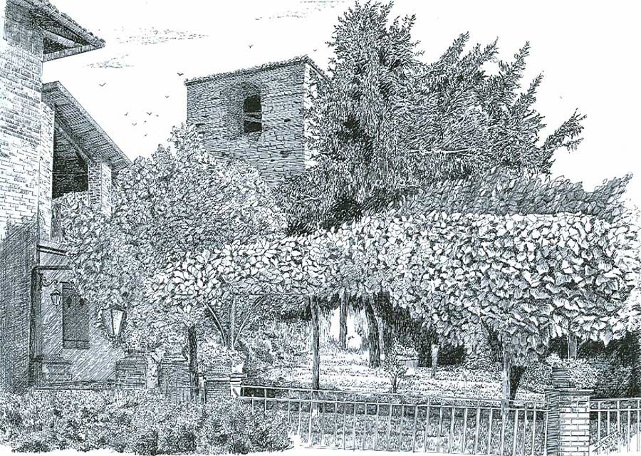 Cristiana Ilic' Reiter