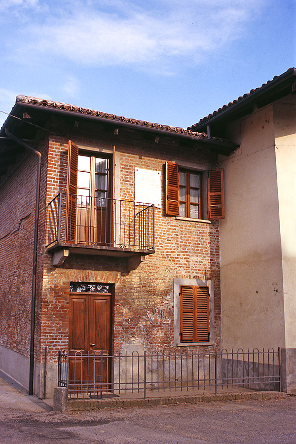 San Domenico Savio
