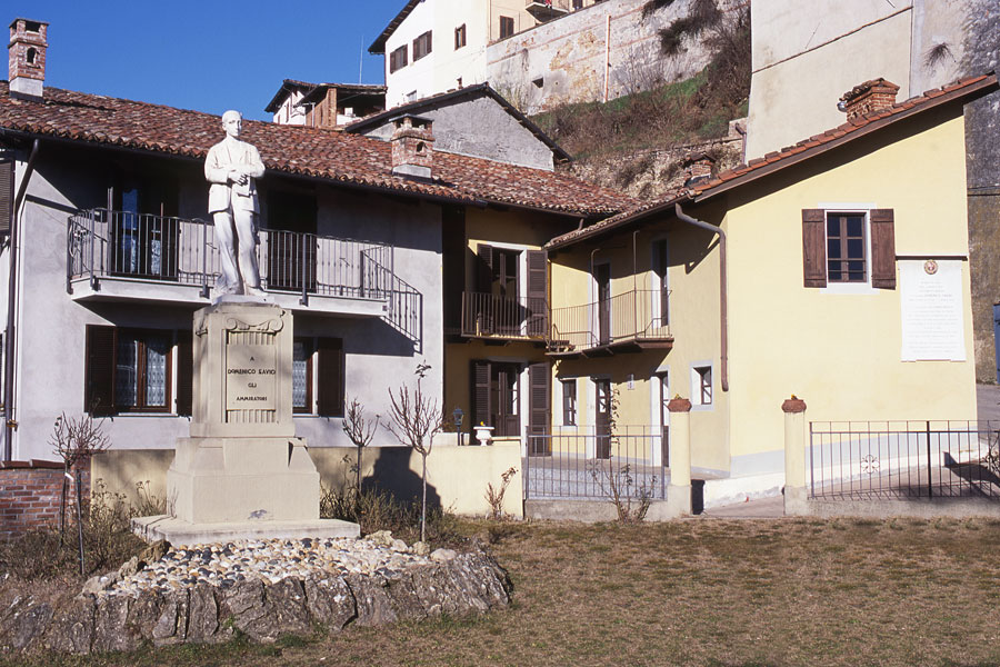 San Domenico Savio