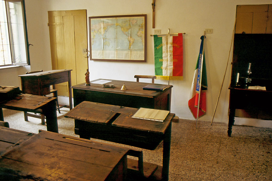 San Domenico Savio