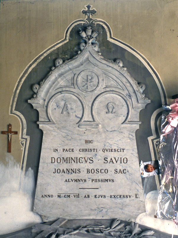 San Domenico Savio
