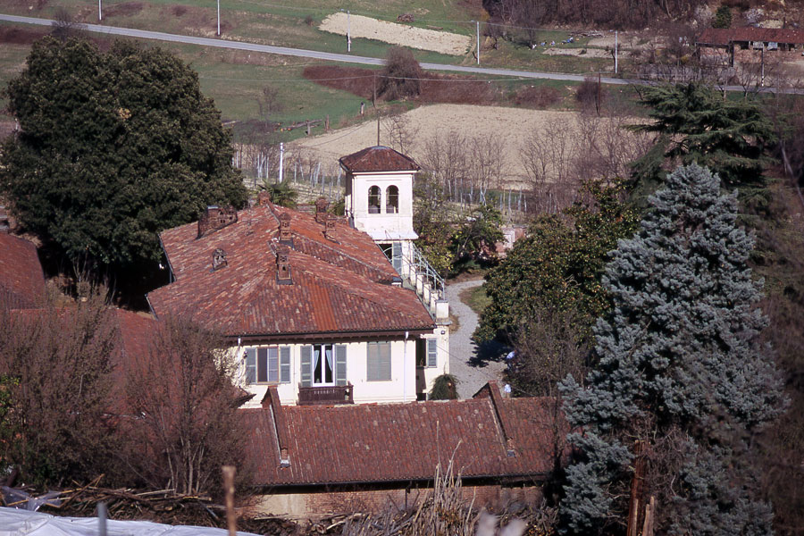 Cascina Tambornin