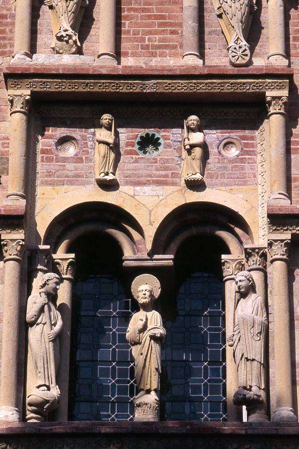 Santa Maria di Vezzolano