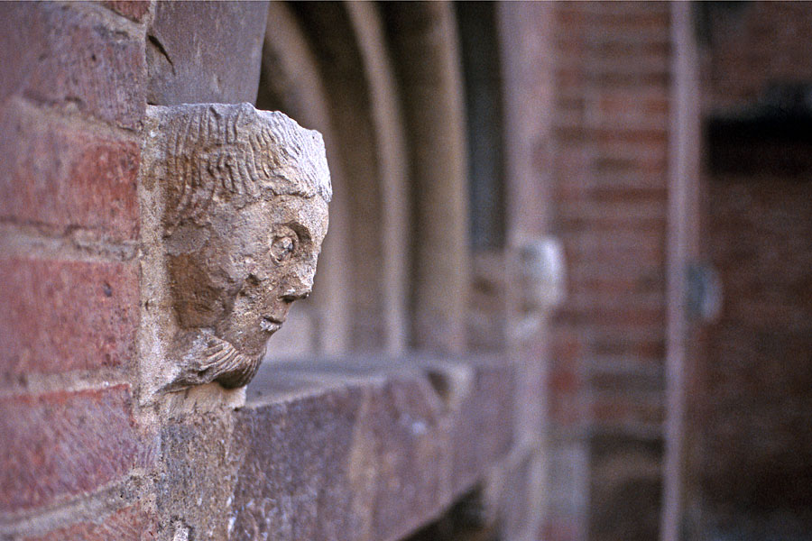 Santa Maria di Vezzolano