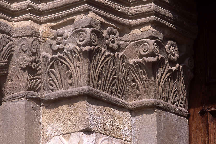 Santa Maria di Vezzolano