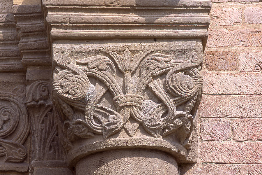 Santa Maria di Vezzolano