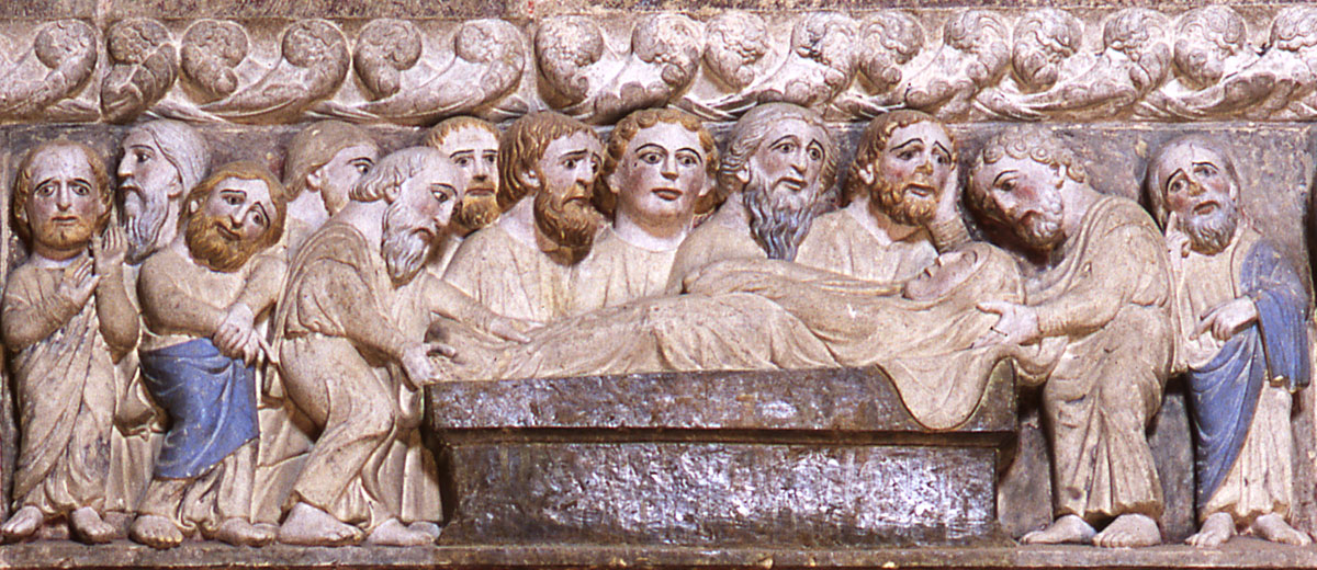 Santa Maria di Vezzolano