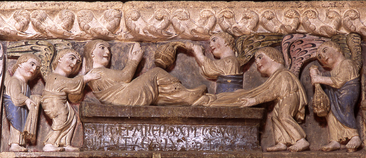 Santa Maria di Vezzolano