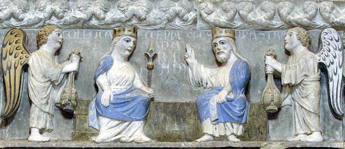 Santa Maria di Vezzolano