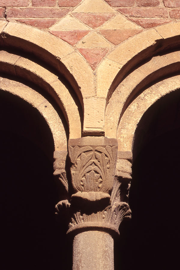 Santa Maria di Vezzolano