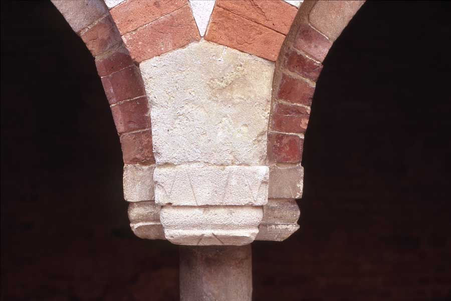 Santa Maria di Vezzolano