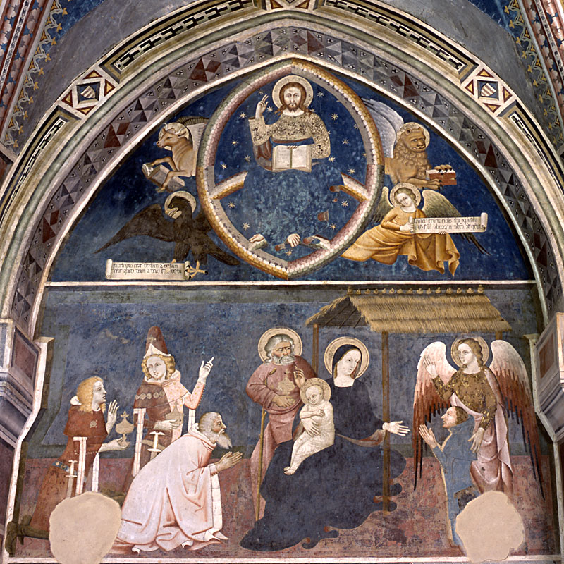 Santa Maria di Vezzolano