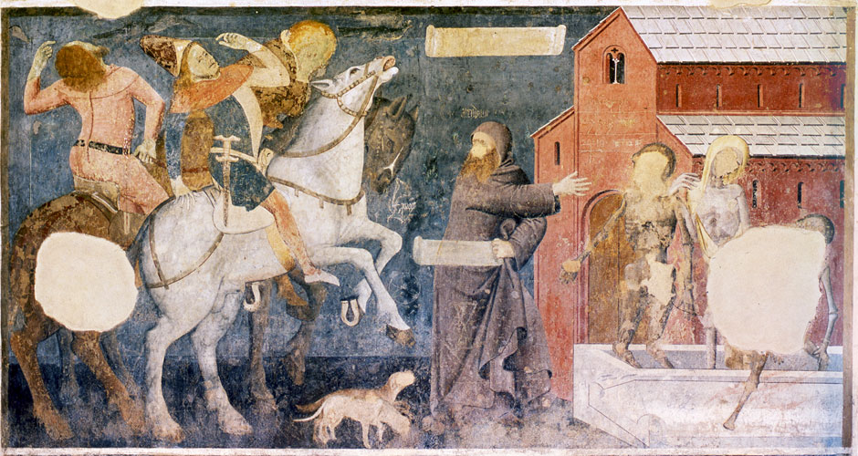 Santa Maria di Vezzolano