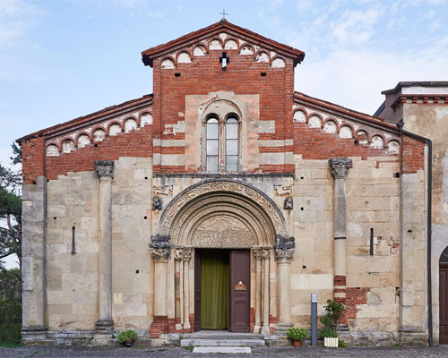 Cavagnolo Santa Fede