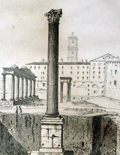 Colonna di Foca