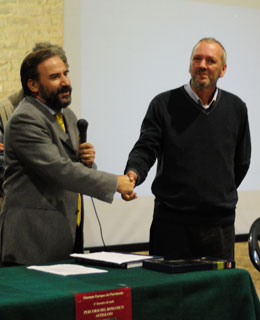 Cooper Alfiere del Paesaggio
