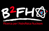 Logo B2FH