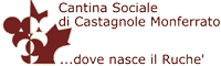 Cantina Sociale di Castagnole Monferrato
