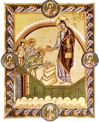 San Dionigi