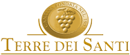 Logo della Cantina Terre dei Santi
