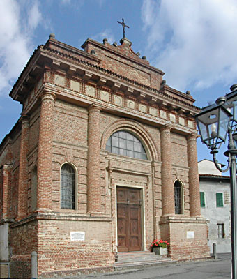 parrocchiale
