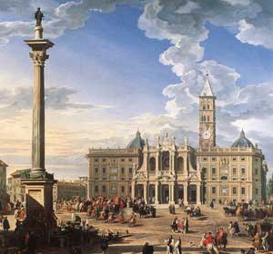 Santa Maria Maggiore