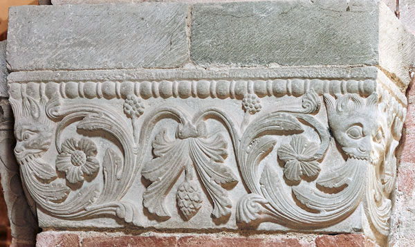 Capitello