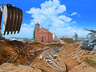 Balenottera di Valmontasca