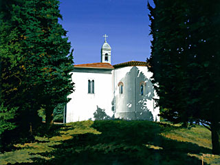 La Madonna della Neve